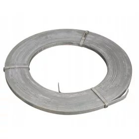 Cerchio in ferro zincato Cynk-Mal 30 x 4 mm