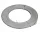 Cerchio in ferro zincato Cynk-Mal 30 x 4 mm