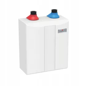    Riscaldatore istantaneo Scaldaacqua Thermoval 5000 W 5,0 kW IP24