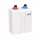  Riscaldatore istantaneo Scaldaacqua Thermoval 5000 W 5,0 kW IP24