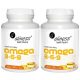 Aliness Omega 3-6-9: Supporto Naturale per Cuore, Cervello e Vista