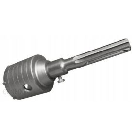 SEGA A TAZZA PER MURO DI CEMENTO SDS MAX TRAPANO CRUNCH 65mm