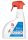  Liquido contro scarafaggi, zecche, zanzare, tarme, formiche, mosche, vespe, ragni, pulci, cimici, pesciolini d'argento Draker RTU 1 kg 1000 ml
