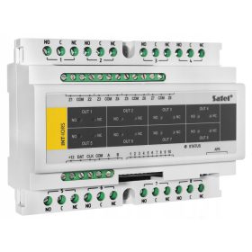  Espansione di uscite Satel INT-IORS