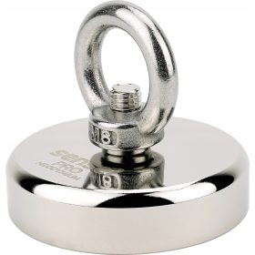 Magnete al neodimio Sensei 150 kg