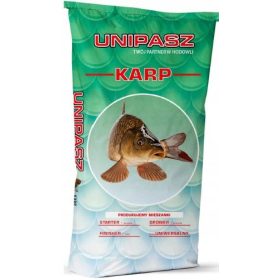  CARP STARTER FEED 34% FISH FOOD 5kg UNIPASZ