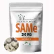 SAMe 200 mg - Integratore per Supporto Mentale, Articolare e Epatico