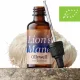 Ollywell - Potente Estratto di Lion's Mane Biologico, Produzione Polacca Premium