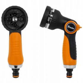  PISTOLA AD ACQUA CON SPRUZZATURA 8 FUNZIONI