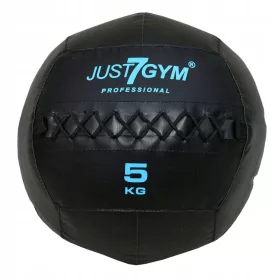  WALL BALL PREMIUM 5KG MEDICO JUST7GYM