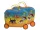  Valigia da viaggio mobile - Paw Patrol - piccola