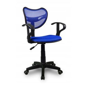  Sedia da scrivania Chiccot Poltrona multicolore