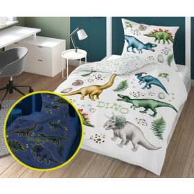  Set biancheria da letto Detexpol 160 x 200 cm, multicolore