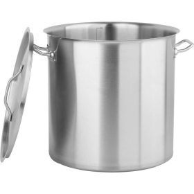   Pentola tradizionale YATO Attrezzatura da cucina professionale 50 l