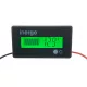  MISURATORE DI PROVA DELLA TENSIONE DELLA BATTERIA