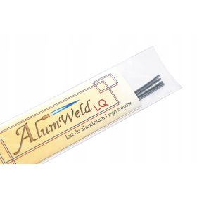 A01M Elettrodi per brasatura a cannello dell'alluminio