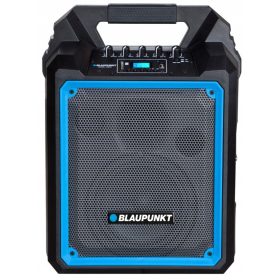  Alimentazione audio Blaupunkt MB06 Bluetooth