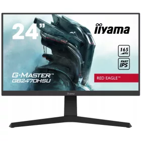    iiyama G-MASTER GB2470HSU-B5 Monitor LED 24" 1920 x 1080 px IPS / PLS