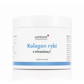   Collagene Marino con Vitamina C da 200g - Benessere Articolare e Cutaneo