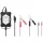  Raddrizzatore automatico VOLTCRAFT 100-240 V 6 V 12 V
