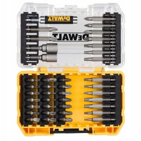    Set di punte da impatto Dewalt per custodia rigida da 40 pezzi