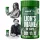 Integratore di Lion's Mane 1000mg - Migliora Memoria e Concentrazione con Estratto 25:1