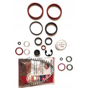    Macchina per caffè espresso automatica Krups Evidence 1450 W, nera