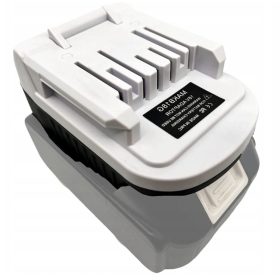  Adattatore batteria LXT 18V BL a LXT 18V BL serie G