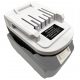  Adattatore batteria LXT 18V BL a LXT 18V BL serie G