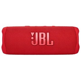  Altoparlante portatile JBL Flip 6 rosso 30 W