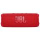  Altoparlante portatile JBL Flip 6 rosso 30 W