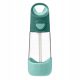  Bottiglia in Tritan con cannuccia B.Box BB500307 Emerald Forest 450 ml