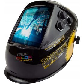   Casco per saldatura PSS 11 profi PIROTEC con filtro automatico