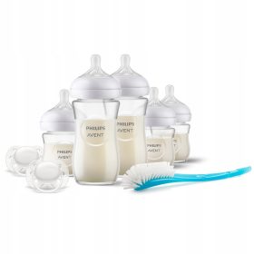  Starter kit neonato in vetro Natural Response