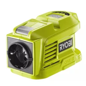  Batteria agli ioni di litio Ryobi 18 V 0 Ah