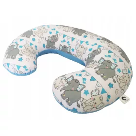    UP Cuscino per l'alimentazione LiLo, sfera in silicone (fibra)