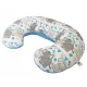  UP Cuscino per l'alimentazione LiLo, sfera in silicone (fibra)