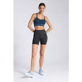  Pantaloncini sportivi da donna Gatta Active Neri, taglia M