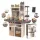  Cucina per bambini Woopie 93x71x28,5 cm