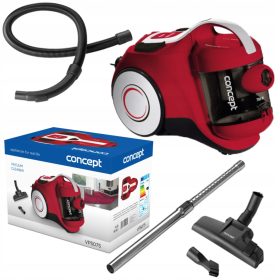  Accessori per aspirapolvere senza sacco Concept Minis HEPA