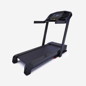    DOMYOS T900D - TAPIS ROULANT DA ALLENAMENTO | ELETTRICO | 1,5KM| FINO A 130KG