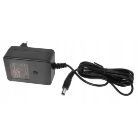  Caricabatterie Ramiz 24 V 500 mA nero