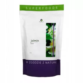  Fiore di gelsomino essiccato Medfuture 50 g