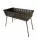  Barbecue a carbone AMA 53 x 29 cm