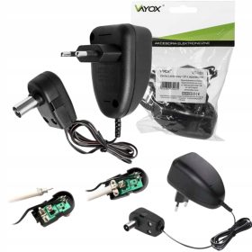  Alimentatore per antenna Vayox VZ-1/01 Vayox
