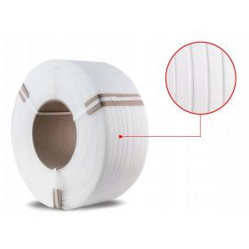 Nastro PP (polipropilene) IMPIGER.PL 16 x 1000 m