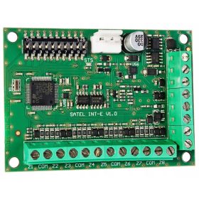  Espansione d'ingresso Satel INT-E 12 V