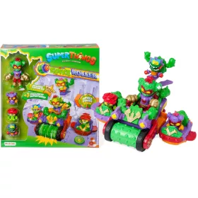  SuperCose. Rullo spuntone PSTSP514IN00