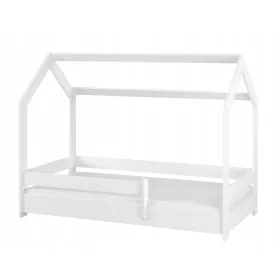  Letto per bambini DOMEK BABY BOO 160x80 + materasso