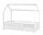  Letto per bambini DOMEK BABY BOO 160x80 + materasso